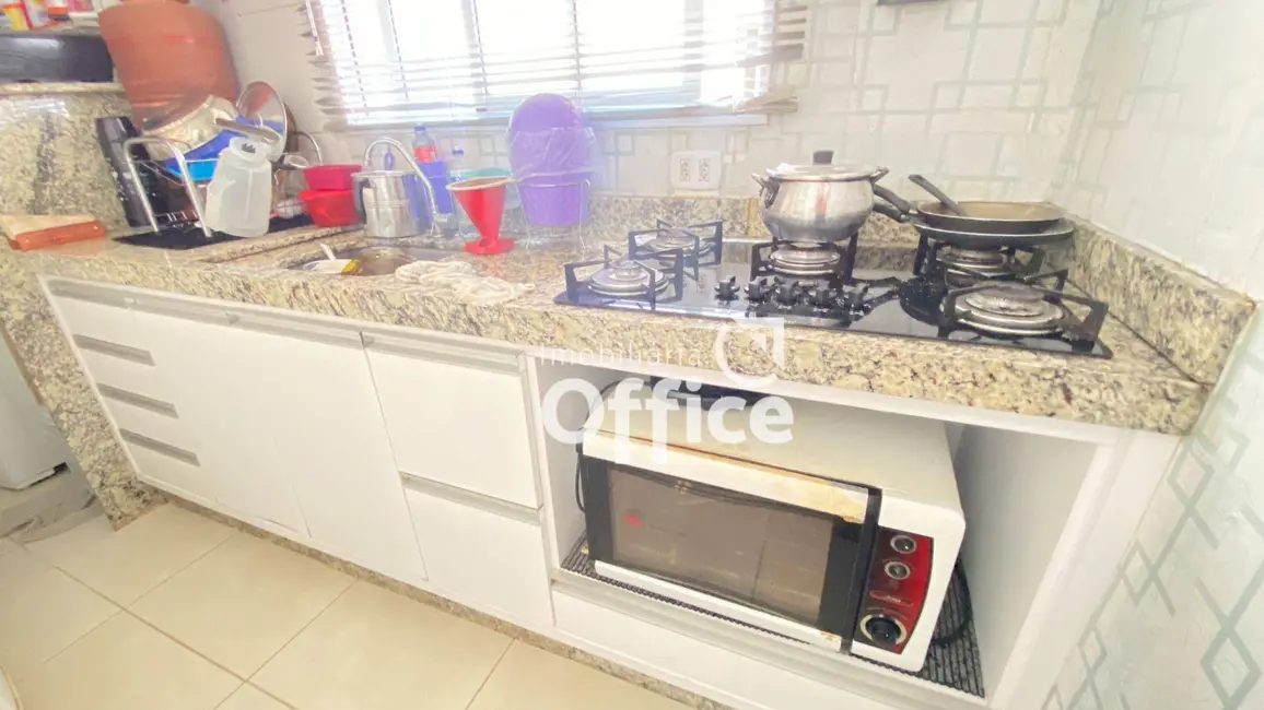Foto 6 de Apartamento com 2 quartos à venda, 60m2 em Residencial Itatiaia, Anapolis - GO