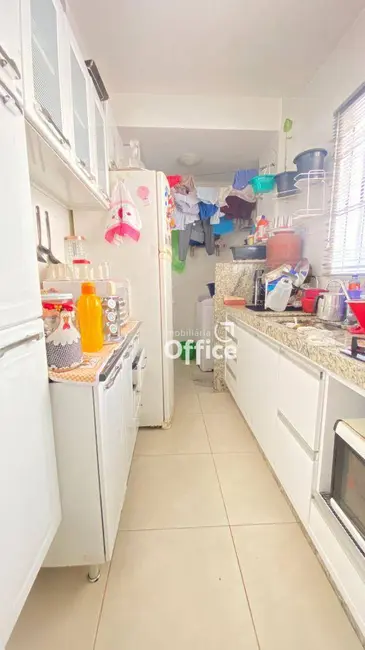 Foto 5 de Apartamento com 2 quartos à venda, 60m2 em Residencial Itatiaia, Anapolis - GO