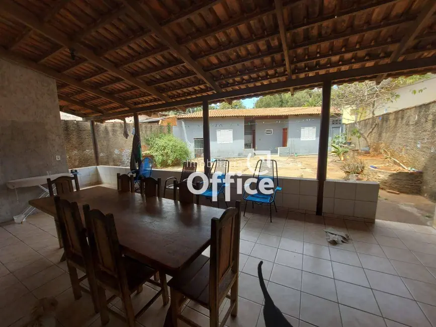 Foto 9 de Casa com 3 quartos à venda, 368m2 em Anapolis - GO