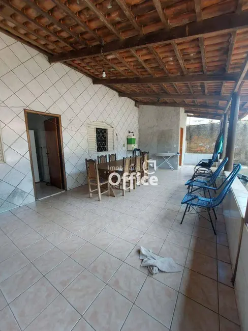 Foto 7 de Casa com 3 quartos à venda, 368m2 em Anapolis - GO