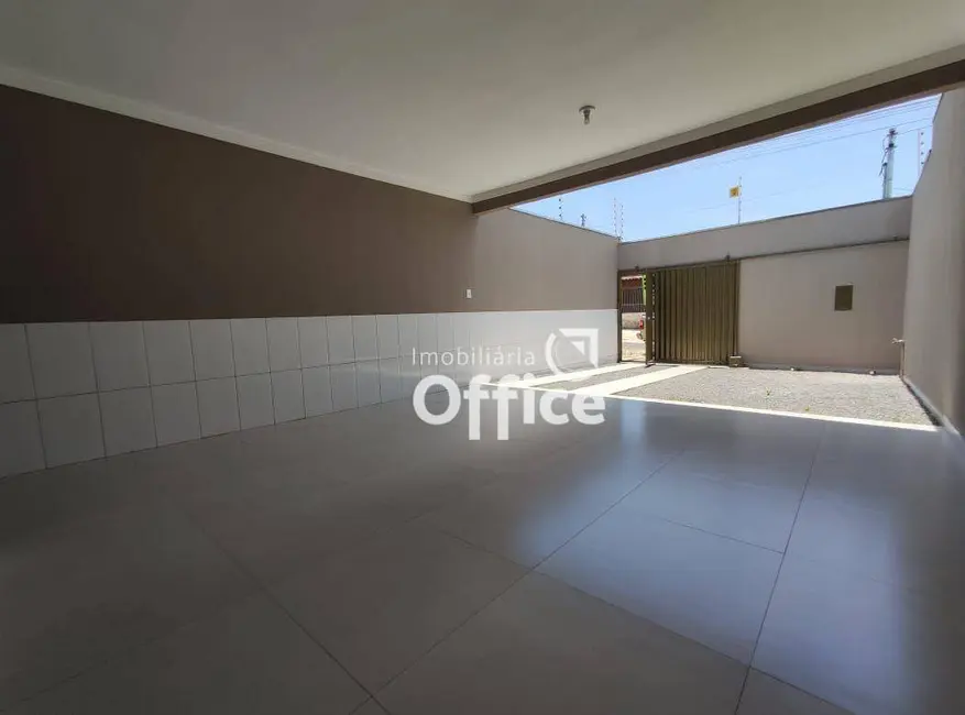 Casa com 3 quartos à venda, 150m2 em Paraíso, Anapolis - GO - imagem 6 Foto 6 de Casa com 3 quartos à venda, 150m2 em Paraíso, Anapolis - GO