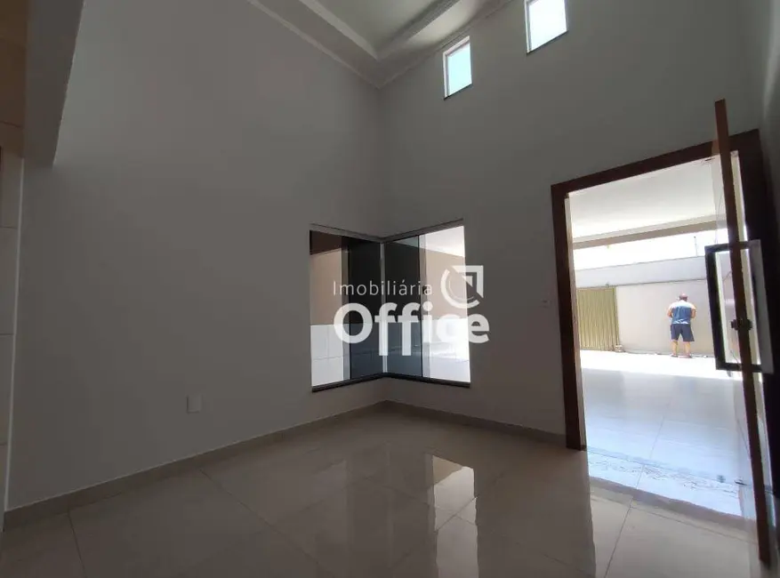Casa com 3 quartos à venda, 150m2 em Paraíso, Anapolis - GO - imagem 7 Foto 7 de Casa com 3 quartos à venda, 150m2 em Paraíso, Anapolis - GO