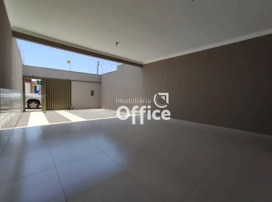 Casa com 3 quartos à venda, 150m2 em Paraíso, Anapolis - GO - imagem 5 Foto 5 de Casa com 3 quartos à venda, 150m2 em Paraíso, Anapolis - GO