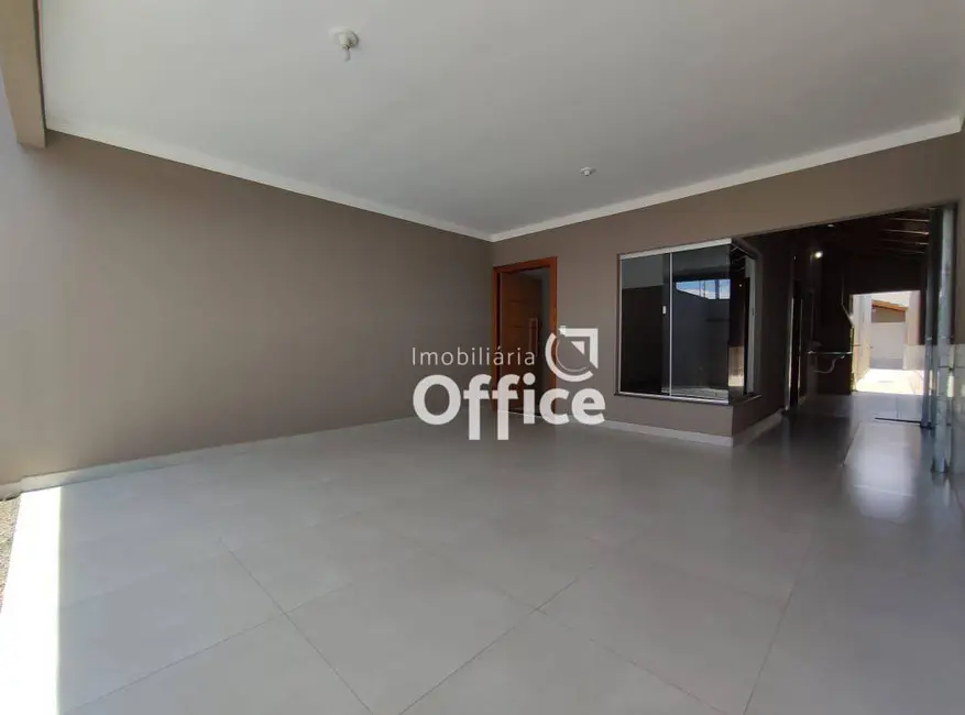 Casa com 3 quartos à venda, 150m2 em Paraíso, Anapolis - GO - imagem 4 Foto 4 de Casa com 3 quartos à venda, 150m2 em Paraíso, Anapolis - GO
