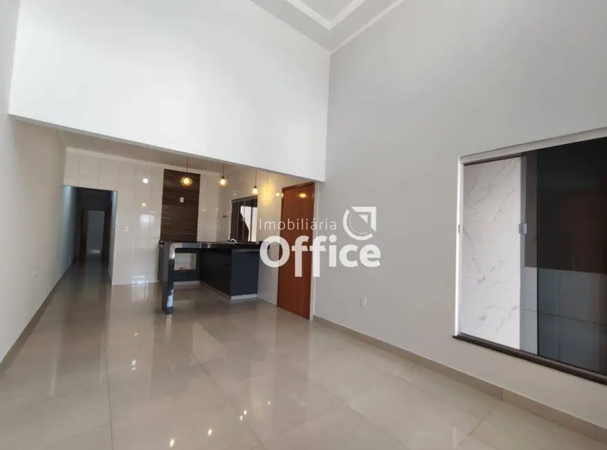 Casa com 3 quartos à venda, 150m2 em Paraíso, Anapolis - GO - imagem 9 Foto 9 de Casa com 3 quartos à venda, 150m2 em Paraíso, Anapolis - GO