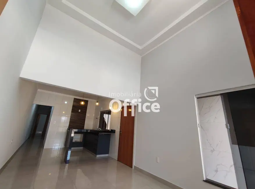 Casa com 3 quartos à venda, 150m2 em Paraíso, Anapolis - GO - imagem 8 Foto 8 de Casa com 3 quartos à venda, 150m2 em Paraíso, Anapolis - GO
