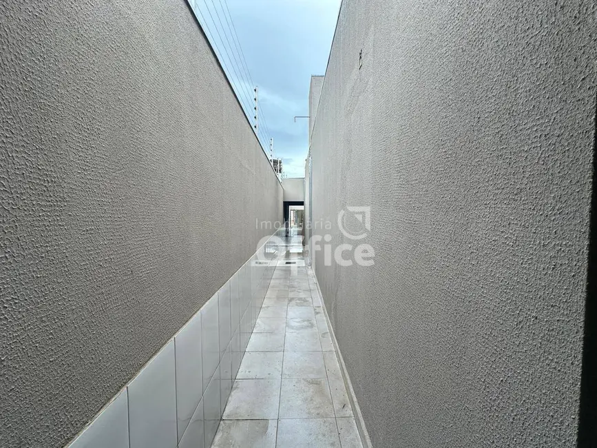 Casa com 3 quartos à venda, 150m2 em Paraíso, Anapolis - GO - imagem 7 Foto 7 de Casa com 3 quartos à venda, 150m2 em Paraíso, Anapolis - GO