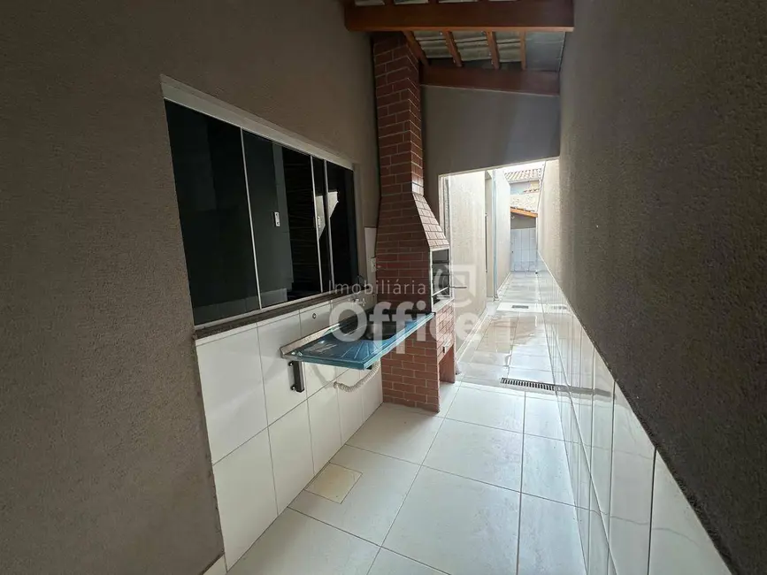 Casa com 3 quartos à venda, 150m2 em Paraíso, Anapolis - GO - imagem 5 Foto 5 de Casa com 3 quartos à venda, 150m2 em Paraíso, Anapolis - GO