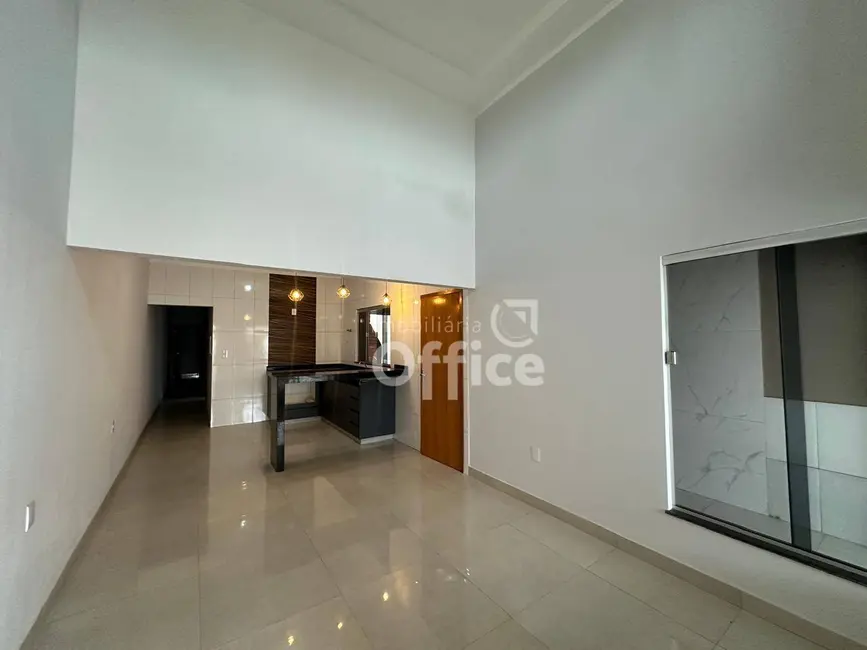 Casa com 3 quartos à venda, 150m2 em Paraíso, Anapolis - GO - imagem 9 Foto 9 de Casa com 3 quartos à venda, 150m2 em Paraíso, Anapolis - GO