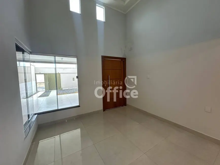 Casa com 3 quartos à venda, 150m2 em Paraíso, Anapolis - GO - imagem 8 Foto 8 de Casa com 3 quartos à venda, 150m2 em Paraíso, Anapolis - GO