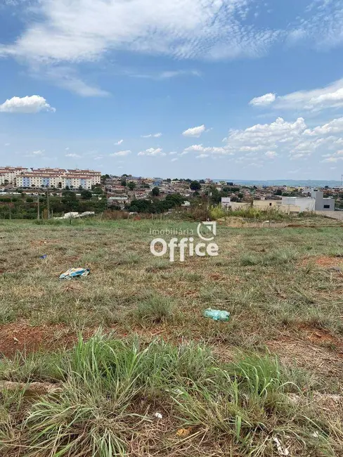 Foto 1 de Terreno / Lote à venda, 300m2 em Setor Sul Jamil Miguel, Anapolis - GO