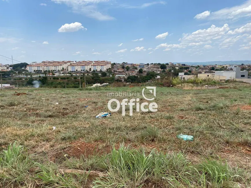 Foto 2 de Terreno / Lote à venda, 300m2 em Setor Sul Jamil Miguel, Anapolis - GO