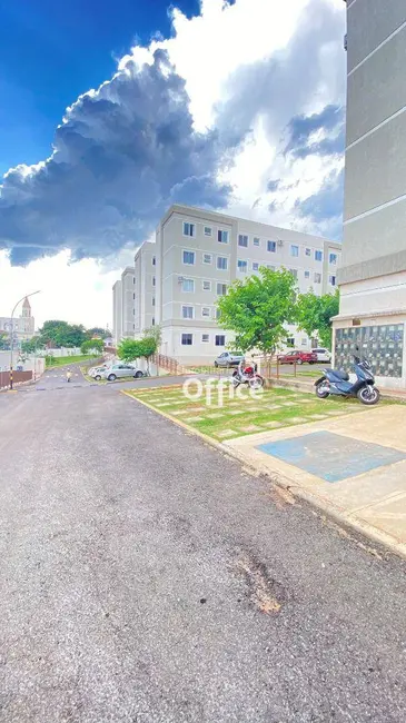 Foto 1 de Apartamento com 2 quartos à venda, 43m2 em Nova Alexandrina, Anapolis - GO
