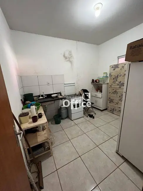 Armazém / Galpão para alugar, 352m2 em Parque Residencial das Flores, Anapolis - GO - imagem 3 Foto 3 de Armazém / Galpão para alugar, 352m2 em Parque Residencial das Flores, Anapolis - GO