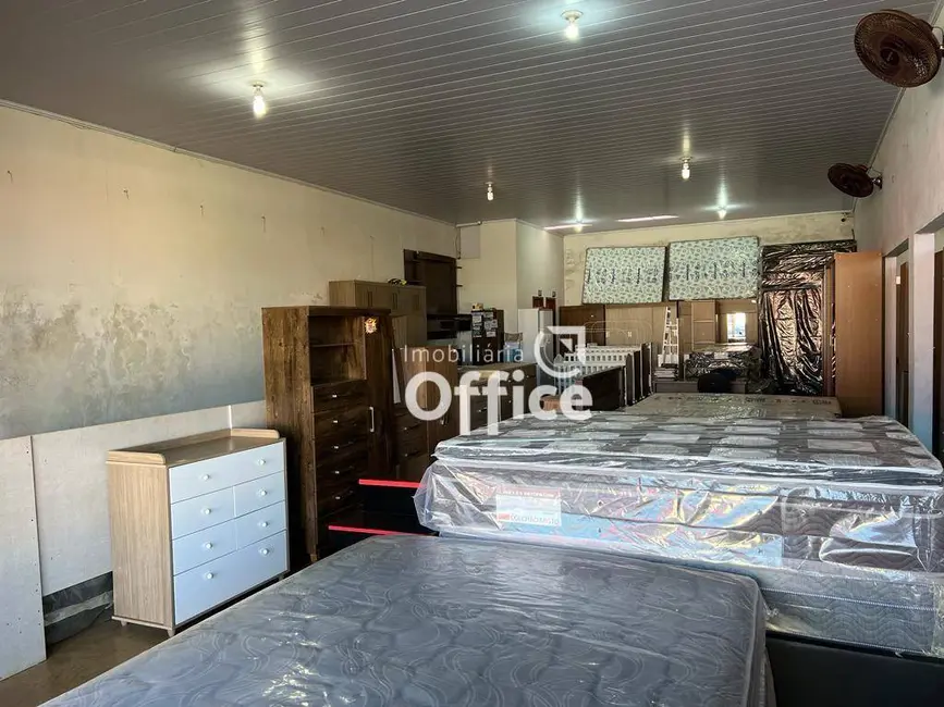 Armazém / Galpão para alugar, 352m2 em Parque Residencial das Flores, Anapolis - GO - imagem 6 Foto 6 de Armazém / Galpão para alugar, 352m2 em Parque Residencial das Flores, Anapolis - GO