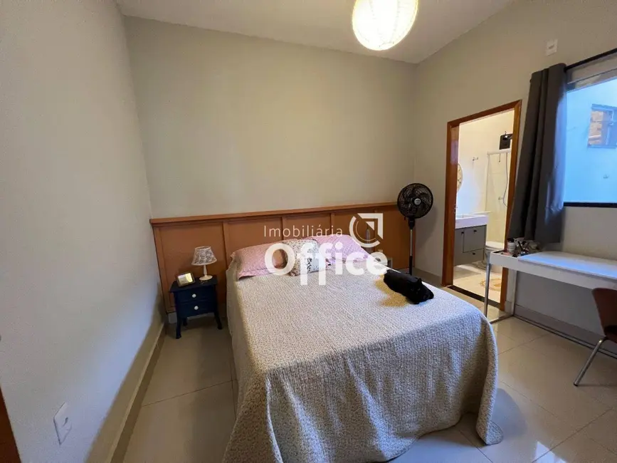 Foto 9 de Casa com 3 quartos à venda, 150m2 em Residencial Cerejeiras, Anapolis - GO