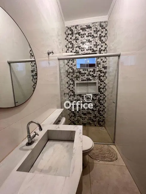 Foto 5 de Casa com 3 quartos à venda, 150m2 em Residencial Cerejeiras, Anapolis - GO