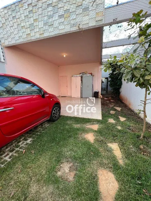 Foto 4 de Casa com 3 quartos à venda, 150m2 em Residencial Cerejeiras, Anapolis - GO