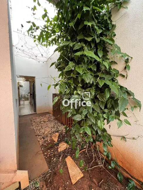 Foto 3 de Casa com 3 quartos à venda, 150m2 em Residencial Cerejeiras, Anapolis - GO