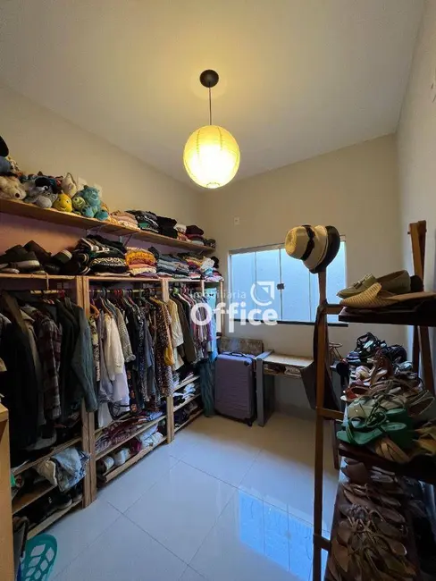 Foto 8 de Casa com 3 quartos à venda, 150m2 em Residencial Cerejeiras, Anapolis - GO