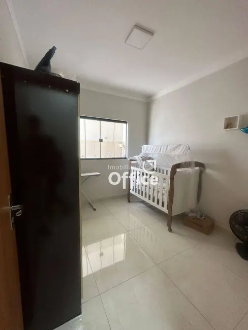 Foto 7 de Casa com 2 quartos à venda, 150m2 em Residencial Ildefonso Limírio, Anapolis - GO