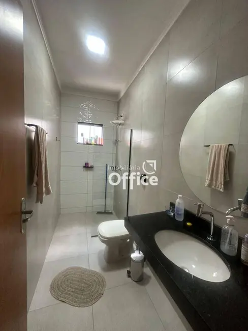 Foto 8 de Casa com 2 quartos à venda, 150m2 em Residencial Ildefonso Limírio, Anapolis - GO