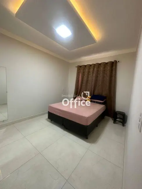 Foto 9 de Casa com 2 quartos à venda, 150m2 em Residencial Ildefonso Limírio, Anapolis - GO