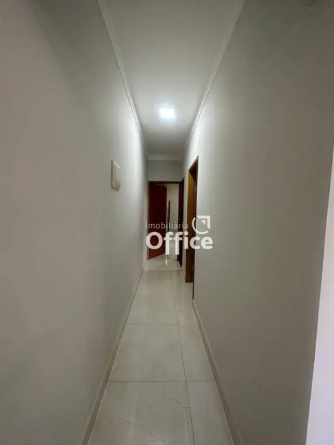 Foto 6 de Casa com 2 quartos à venda, 150m2 em Residencial Ildefonso Limírio, Anapolis - GO