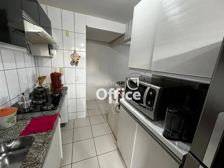 Foto 5 de Apartamento com 3 quartos à venda, 77m2 em Jardim das Américas 2ª Etapa, Anapolis - GO