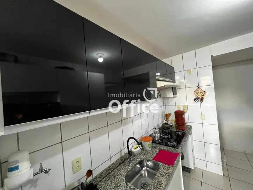 Foto 7 de Apartamento com 3 quartos à venda, 77m2 em Jardim das Américas 2ª Etapa, Anapolis - GO