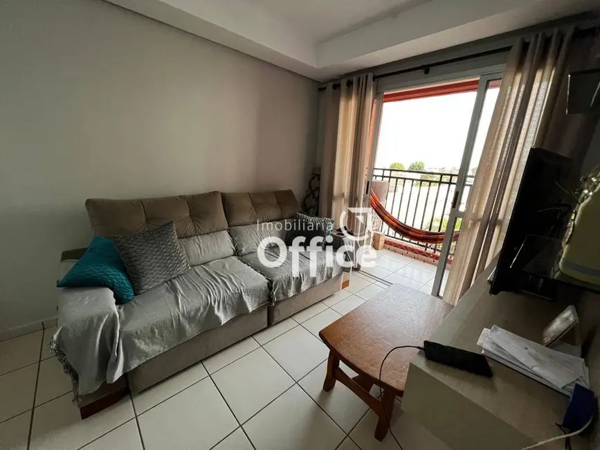 Foto 1 de Apartamento com 3 quartos à venda, 77m2 em Jardim das Américas 2ª Etapa, Anapolis - GO