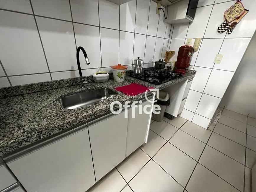 Foto 8 de Apartamento com 3 quartos à venda, 77m2 em Jardim das Américas 2ª Etapa, Anapolis - GO