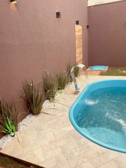 Casa com 3 quartos à venda, 300m2 em Residencial Araguaia, Anapolis - GO - imagem 5 Foto 5 de Casa com 3 quartos à venda, 300m2 em Residencial Araguaia, Anapolis - GO