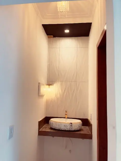 Casa com 3 quartos à venda, 300m2 em Residencial Araguaia, Anapolis - GO - imagem 9 Foto 9 de Casa com 3 quartos à venda, 300m2 em Residencial Araguaia, Anapolis - GO