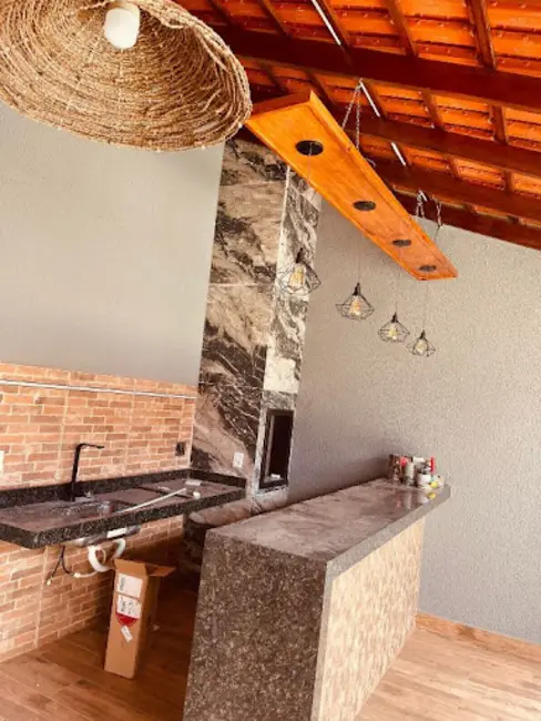 Casa com 3 quartos à venda, 300m2 em Residencial Araguaia, Anapolis - GO - imagem 4 Foto 4 de Casa com 3 quartos à venda, 300m2 em Residencial Araguaia, Anapolis - GO