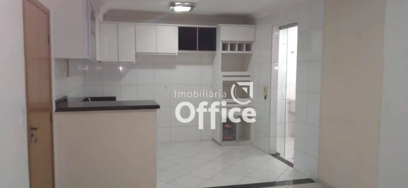 Foto 4 de Apartamento com 3 quartos à venda, 80m2 em Jardim das Américas 1ª Etapa, Anapolis - GO