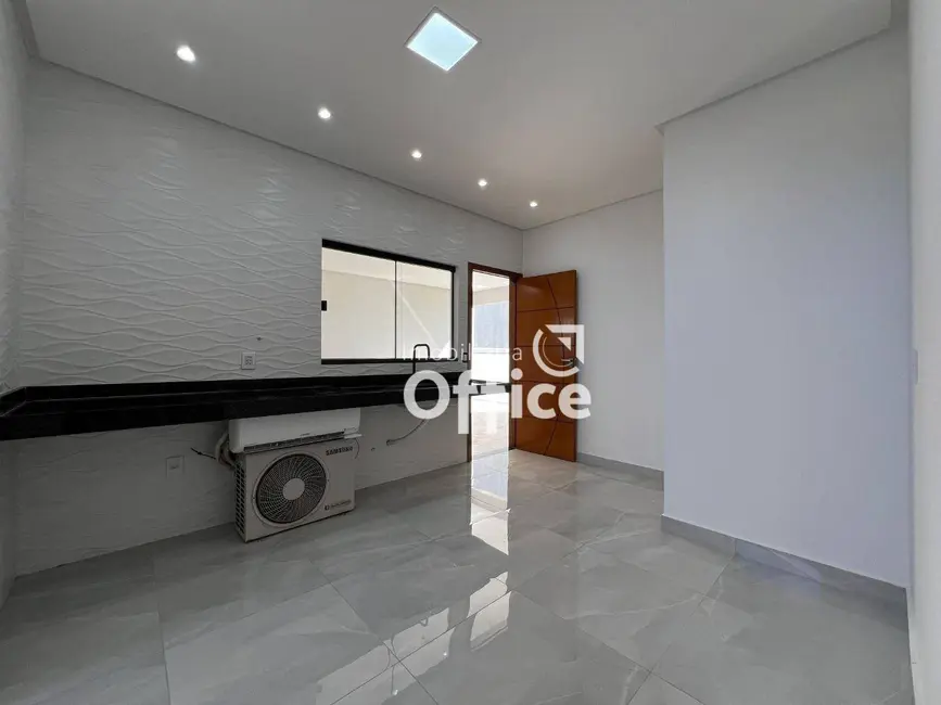 Foto 8 de Casa com 3 quartos à venda, 360m2 em Jardim Flor de Liz, Anapolis - GO