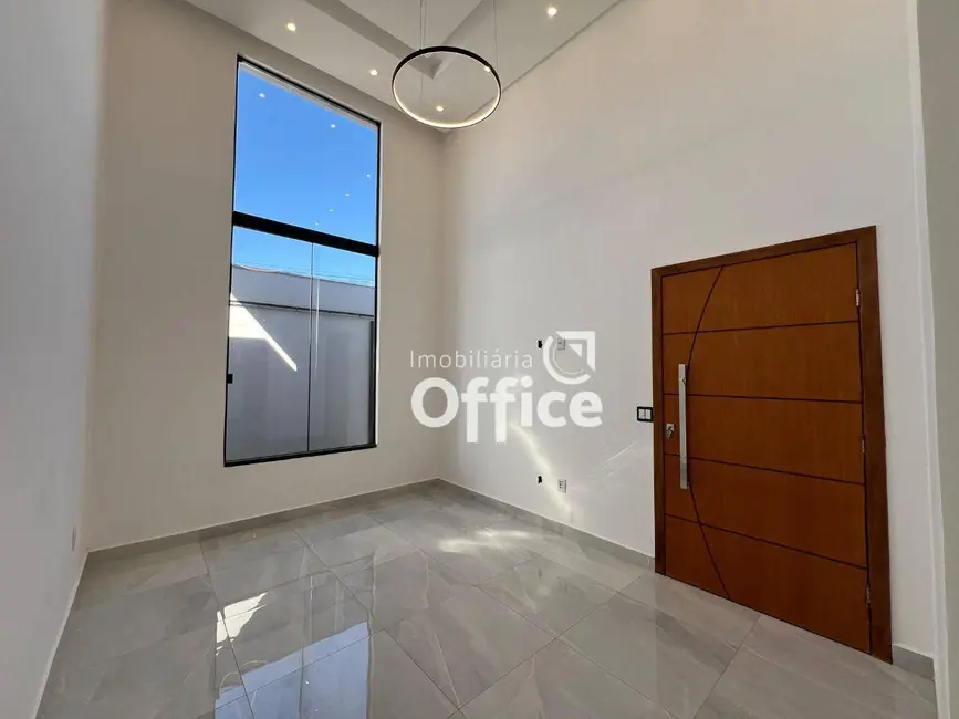 Foto 5 de Casa com 3 quartos à venda, 360m2 em Jardim Flor de Liz, Anapolis - GO