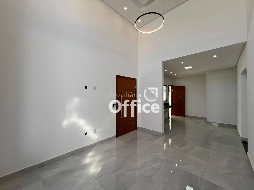 Foto 6 de Casa com 3 quartos à venda, 360m2 em Jardim Flor de Liz, Anapolis - GO
