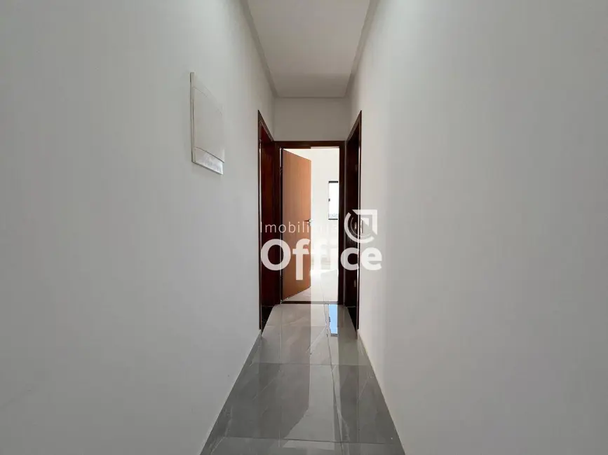 Foto 9 de Casa com 3 quartos à venda, 360m2 em Jardim Flor de Liz, Anapolis - GO