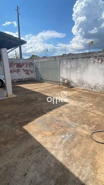 Casa com 2 quartos à venda, 220m2 em Parque Residencial das Flores, Anapolis - GO - imagem 3 Foto 3 de Casa com 2 quartos à venda, 220m2 em Parque Residencial das Flores, Anapolis - GO