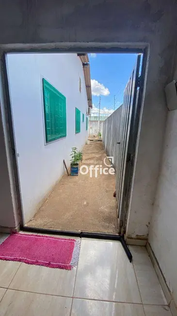 Casa com 2 quartos à venda, 220m2 em Parque Residencial das Flores, Anapolis - GO - imagem 7 Foto 7 de Casa com 2 quartos à venda, 220m2 em Parque Residencial das Flores, Anapolis - GO