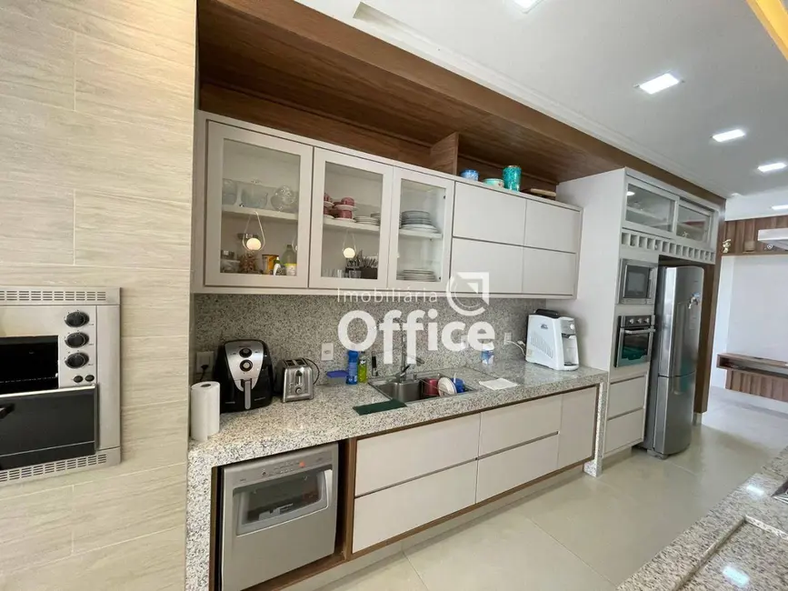 Foto 3 de Casa de Condomínio com 4 quartos à venda, 420m2 em Anapolis - GO