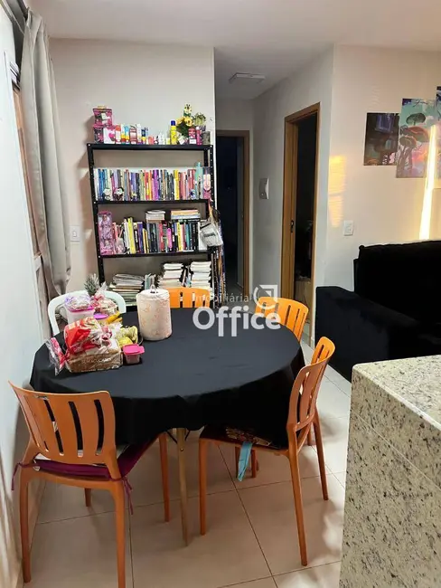 Apartamento com 2 quartos à venda, 59m2 em Setor Sul, Anapolis - GO - imagem 3 Foto 3 de Apartamento com 2 quartos à venda, 59m2 em Setor Sul, Anapolis - GO