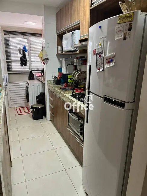 Apartamento com 2 quartos à venda, 59m2 em Setor Sul, Anapolis - GO - imagem 6 Foto 6 de Apartamento com 2 quartos à venda, 59m2 em Setor Sul, Anapolis - GO