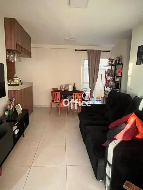 Apartamento com 2 quartos à venda, 59m2 em Setor Sul, Anapolis - GO - imagem 4 Foto 4 de Apartamento com 2 quartos à venda, 59m2 em Setor Sul, Anapolis - GO