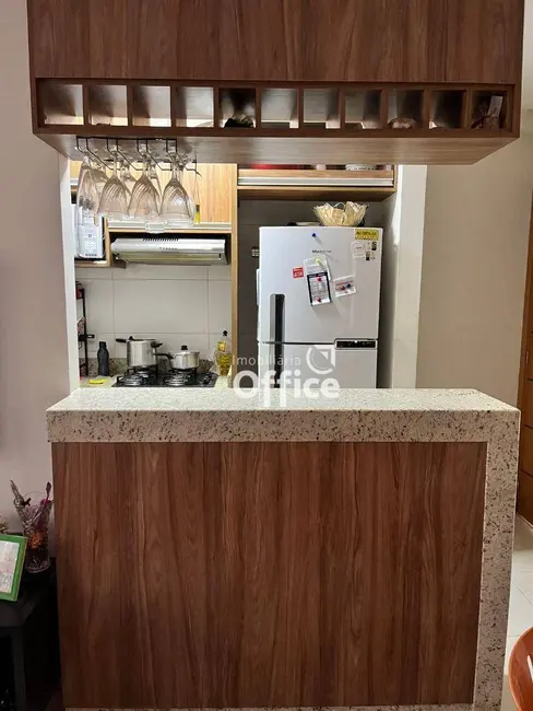 Apartamento com 2 quartos à venda, 59m2 em Setor Sul, Anapolis - GO - imagem 5 Foto 5 de Apartamento com 2 quartos à venda, 59m2 em Setor Sul, Anapolis - GO