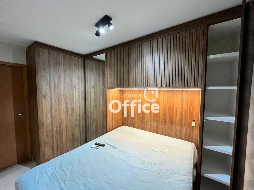 Apartamento com 2 quartos à venda, 59m2 em Setor Sul, Anapolis - GO - imagem 9 Foto 9 de Apartamento com 2 quartos à venda, 59m2 em Setor Sul, Anapolis - GO