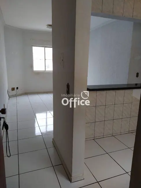 Foto 1 de Apartamento com 2 quartos à venda, 62m2 em Vila São Joaquim, Anapolis - GO