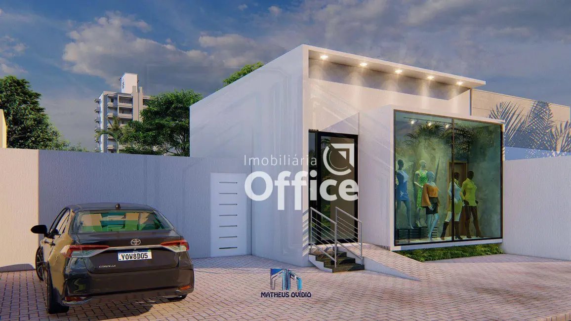 Foto 1 de Terreno / Lote à venda, 300m2 em Parque Brasília, Anapolis - GO